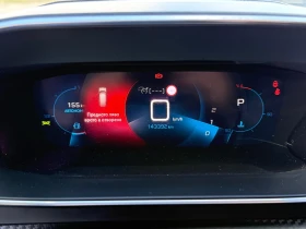 Peugeot 2008 1.5 HDI | EAT8 | LED | Camera, снимка 16