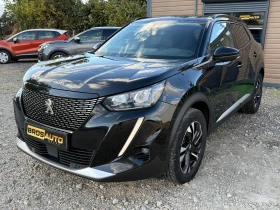 Peugeot 2008 1.5 HDI | EAT8 | LED | Camera, снимка 1