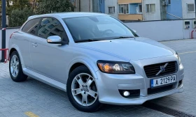 Volvo C30 2.0d 6-ск 2010г, снимка 1