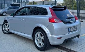 Volvo C30 2.0d 6-ск 2010г, снимка 4