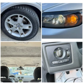 Volvo C30 2.0d 6-ск 2010г, снимка 15
