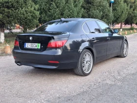 BMW 520 2.2i 170 kс Бензин , снимка 3