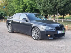 BMW 520 2.2i 170 kс Бензин , снимка 1