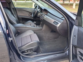 BMW 520 2.2i 170 kс Бензин , снимка 6