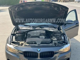 BMW 320 M sport - Navi, снимка 8