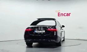 Mercedes-Benz S 580, снимка 4