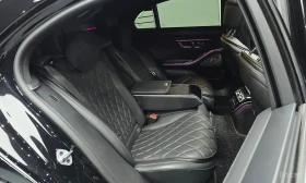 Mercedes-Benz S 580, снимка 14