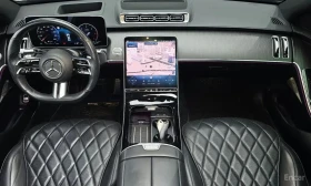 Mercedes-Benz S 580, снимка 7