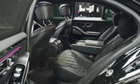 Mercedes-Benz S 580, снимка 15