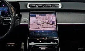 Mercedes-Benz S 580, снимка 9