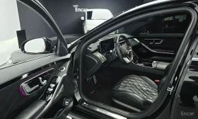 Mercedes-Benz S 580, снимка 6
