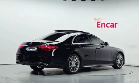 Mercedes-Benz S 580, снимка 2