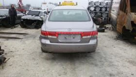     Hyundai Grandeur 3.3 V6- 