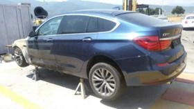 BMW 5 Gran Turismo 3.5.XDrive - [1] 