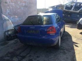 Audi A3 1.6 - [3] 