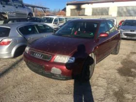 Audi A3 1.6 - [4] 