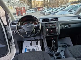 VW Caddy 2, 0TDI | Mobile.bg    17