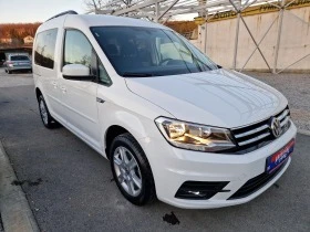     VW Caddy 2, 0TDI