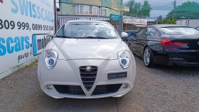Alfa Romeo MiTo 1.4TB Швейцария, снимка 2 - Автомобили и джипове - 41471942