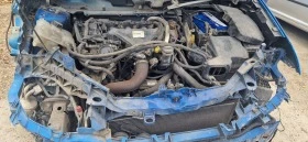 Ford C-max 2.0rdci 136hp на части фейс - [8] 