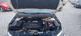 Chevrolet Cruze 1.8i gaz, снимка 15 - Автомобили и джипове - 43036322