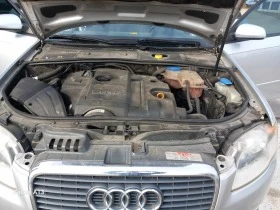 Audi A4 B7 AVANT , TDI 2.0. 140 K.C., снимка 13