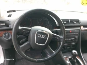 Audi A4 B7 AVANT , TDI 2.0. 140 K.C., снимка 12