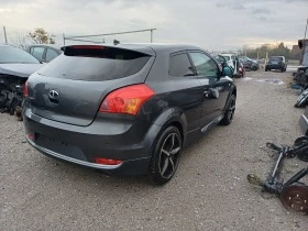 Kia Ceed 2.0crdi-140кс на части - [5] 