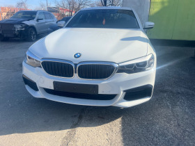 BMW 530E 80 000 km Хибрид , снимка 4 - Автомобили и джипове - 44497987