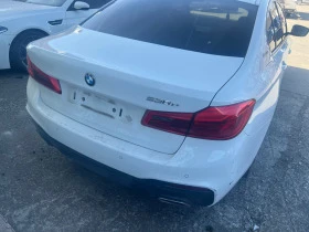 BMW 530E 80 000 km Хибрид  - [8] 