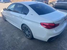 BMW 530E 80 000 km Хибрид  - [6] 