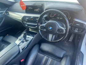 BMW 530E 80 000 km Хибрид , снимка 12