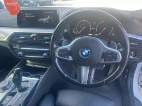BMW 530E 80 000 km Хибрид , снимка 13 - Автомобили и джипове - 44497987