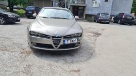 Alfa Romeo 159, снимка 4