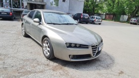 Alfa Romeo 159, снимка 2