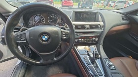 BMW 640 Gran Coupe 640i Sedan, снимка 6