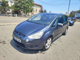 Ford S-Max 2.0 TDCI - TITANIUM - NAVI - DISTRONIC, снимка 1