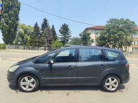 Ford S-Max 2.0 TDCI - TITANIUM - NAVI - DISTRONIC, снимка 9