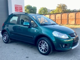 Suzuki SX4 1.6i 4X4  | Mobile.bg    3