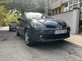 Renault Clio, снимка 6