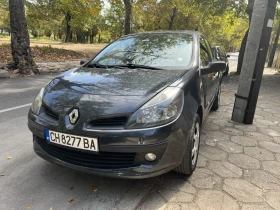 Renault Clio, снимка 1