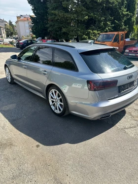 Audi A6 Sline Distronic Matrix, снимка 7