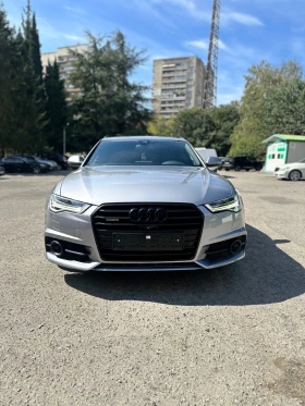 Audi A6 Sline Distronic Matrix, снимка 2