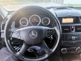 Mercedes-Benz C 180 1.8 KOMPRESSOR 156hp - [10] 