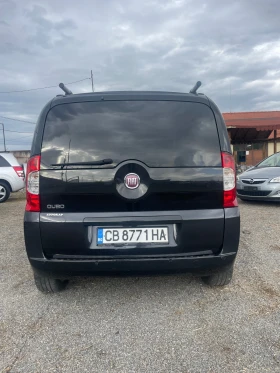 Обява за продажба на Fiat Qubo 1.4i 75hp ~6 500 лв. - изображение 6