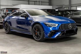 Mercedes-Benz AMG GT 63 S-E/HYBRID/843HP/CARBON/AERO/BURMASTER/360/217b, снимка 6