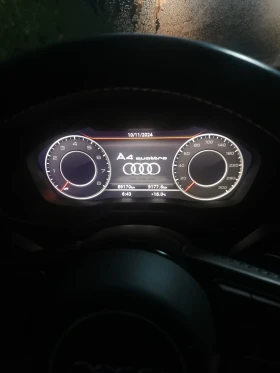 Audi A4, снимка 6