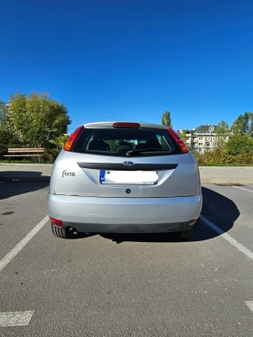 Ford Focus, снимка 3