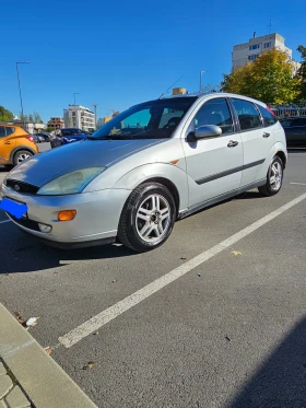 Ford Focus, снимка 3