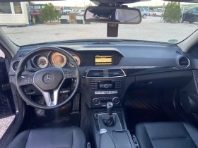 Mercedes-Benz C 220 AVANGARD, PANORAMA , снимка 14